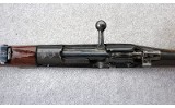 DWM ~ Espingarda 8 mm m/1904-39 ~ 7.92x57mm Mauser - 9 of 11