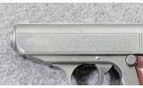 Walther ~ PPK ~ .380 ACP - 4 of 7
