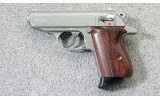 Walther ~ PPK ~ .380 ACP - 2 of 7