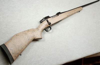 Weatherby ~ Mark V ~ 7mm WBY MAG