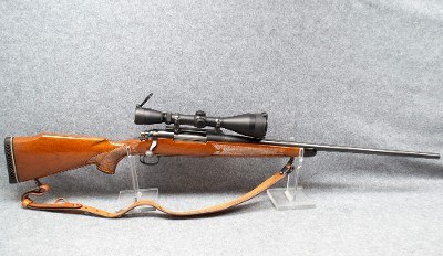 Remington~700~.300 Winchester Magnum