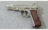 CZ ~ 75-B High Polished Stainless ~ 9mm Para. - 2 of 7