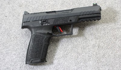 Tisas ~ PX-5.7 OR Raptor ~ 5.7x28mm