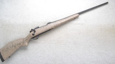 Weatherby ~ Mark V ~ .300 Weatherby Magnum