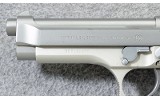 Beretta ~ 92FS INOX ~ 9mm Para. - 4 of 7