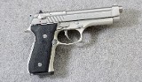 Beretta ~ 92FS INOX ~ 9mm Para. - 1 of 7