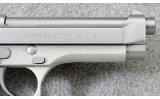 Beretta ~ 92FS INOX ~ 9mm Para. - 6 of 7