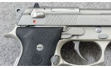 Beretta ~ 92FS INOX ~ 9mm Para. - 7 of 7