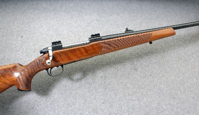 IthacaLSA 65 by Tikka.30 06