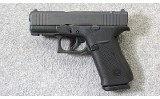 Glock ~ G43X MOS ~ 9mm Para. - 2 of 7