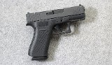 Glock ~ G43X MOS ~ 9mm Para. - 1 of 7