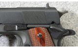 Springfield Armory ~ 1911-A1 Mil-Spec ~ .45 acp - 3 of 7