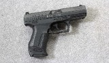 Walther ~ P99 QA ~ .40 S&W - 1 of 3