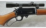 Marlin ~ Model 36-A-DL ~ .30-30 Win. - 3 of 10