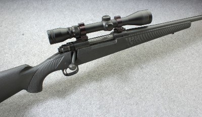 WinchesterModel 70 Synthetic.30 06