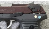 Ruger ~ P89 Model 03042 ~ 9mm Para. - 3 of 7