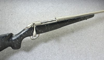 Fierce Firearms ~ Edge ~ 7mm Rem. Mag.