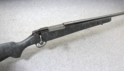 Magnum Research ~ Mountain Eagle ~ .338 Win. Mag.