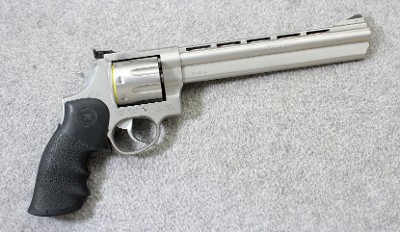 Taurus ~ Model 608 ~ .357 Mag.