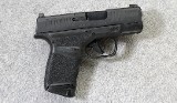 Springfield Armory ~ Hellcat Micro-Compact OSP ~ 9mm Para. - 1 of 7