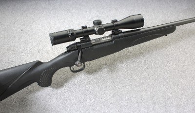 Winchester ~ Model 70 Pro Shadow ~ 7mm WSM