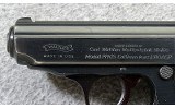 Walther ~ PPK/s ~ .380 ACP - 4 of 7