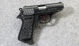 Walther ~ PPK/s ~ .380 ACP - 1 of 7