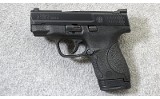 Smith & Wesson ~ M&P 9 Shield ~ 9mm Para. - 2 of 7