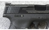 Smith & Wesson ~ M&P 9 Shield ~ 9mm Para. - 7 of 7