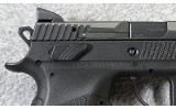 CZ ~ P-09 Suppressor Ready ~ 9mm Para. - 7 of 7