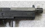CZ ~ P-09 Suppressor Ready ~ 9mm Para. - 6 of 7