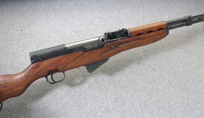 Zastava YugoslavianM59/667.62x39mm