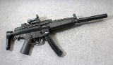 German Sport Gun ~ GSG-522 ~ .22 LR - 1 of 10