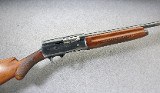 Browning ~ Auto 5 ~ 12 Gauge - 1 of 10