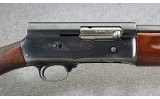 Browning ~ Auto 5 ~ 12 Gauge - 3 of 10