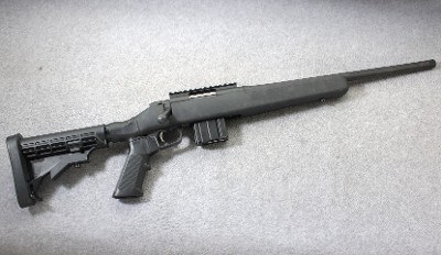 Mossberg ~ MVP Flex~ 5.56x45mm NATO