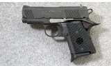 Llama ~ Minimax 45 II Sub-Compact ~ .45 ACP - 2 of 3