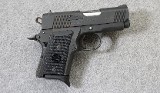 Llama ~ Minimax 45 II Sub-Compact ~ .45 ACP - 1 of 3