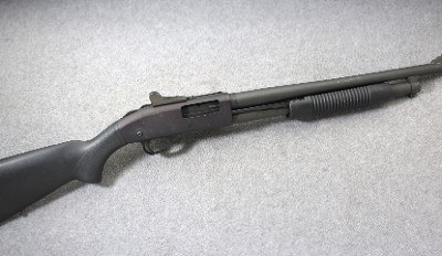 Mossberg ~ 500A ~ 12 Gauge