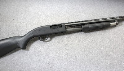 Maverick Arms ~ Model 88 ~ 12 Gauge