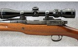 Enfield ~ Sporterized P14 Enfield ~ .303 British - 8 of 10