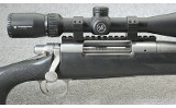 Remington ~ Model 700 Stainless ~ .300 R.U.M. - 3 of 10