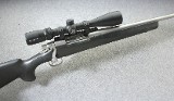 Remington ~ Model 700 Stainless ~ .300 R.U.M.