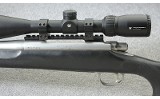 Remington ~ Model 700 Stainless ~ .300 R.U.M. - 8 of 10