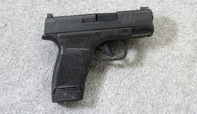 Springfield ArmoryHellcat Micro Compact OSP9mm Para.