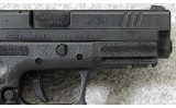 Springfield Armory ~ XD9 4 Inch ~ 9mm Para. - 6 of 7