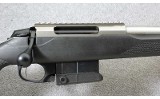 Tikka ~ T3x Compact Tactical ~ .260 Rem. - 3 of 10