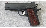 Springfield Armory ~ 1911 LW Compact Range Officer ~ .45 acp - 2 of 7