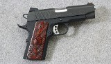 Springfield Armory ~ 1911 LW Compact Range Officer ~ .45 acp - 1 of 7