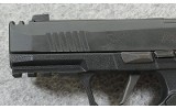 Sig Sauer ~ P365 X Compensated and Optic Ready ~ 9mm Para - 4 of 7